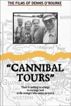 Cannibal Tours en ligne gratuit