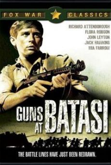 Guns at Batasi online free