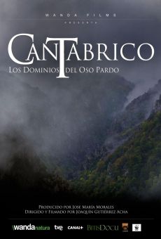 Cantábrico (Los dominios del oso pardo) online
