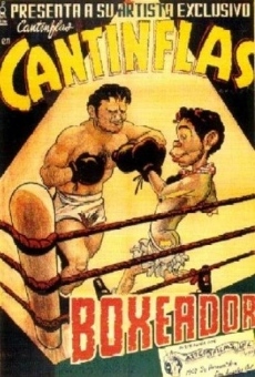 Cantinflas boxeador online