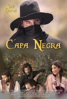 Capa Negra online free