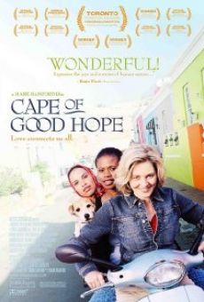 Cape of Good Hope online