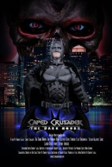 Caped Crusader: The Dark Hours online
