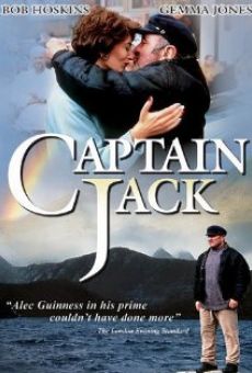 Ver película Capitán Jack