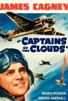 Captains of the Clouds on-line gratuito