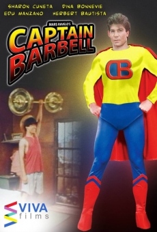 Captain Barbell on-line gratuito