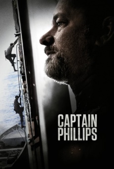 Captain Phillips, película en español