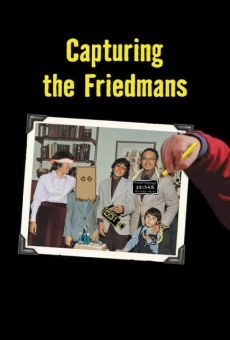 Capturing the Friedmans en ligne gratuit