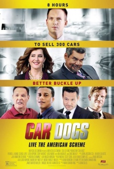 Car Dogs online free