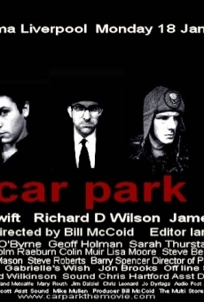 Car Park: The Movie online kostenlos