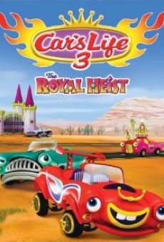 Car's Life 3 the Royal Heist gratis