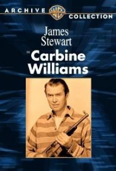 Carbine Williams online free