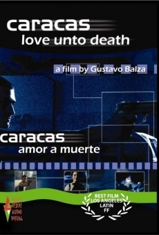 Caracas amor a muerte online kostenlos