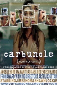 Carbuncle online