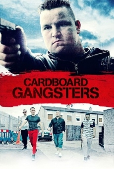 Cardboard Gangsters online