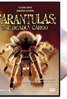 Tarantulas: The Deadly Cargo online free
