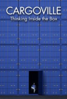 Cargoville: Thinking Inside the Box en ligne gratuit