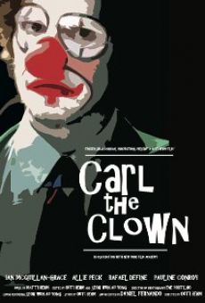 Carl the Clown gratis