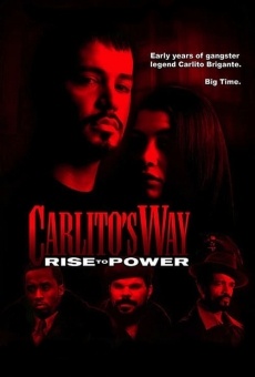 Carlito's Way - Weg zur Macht kostenlos