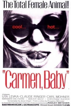 Carmen, Baby online kostenlos