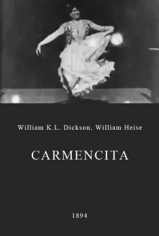 Carmencita (1894)