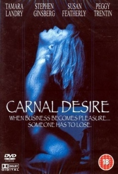 Carnal Desires stream online deutsch