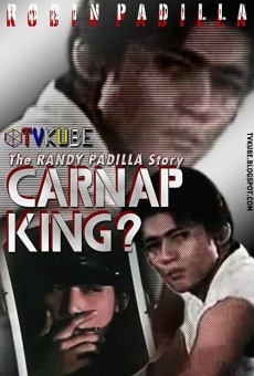Carnap King: The Randy Padilla Story gratis