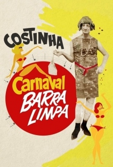 Carnaval Barra Limpa online