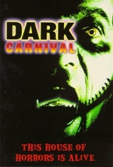 Ver película Carnaval siniestro