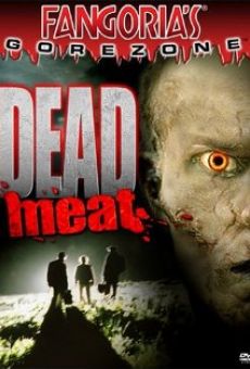 Dead Meat stream online deutsch