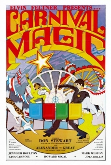 Carnival Magic online
