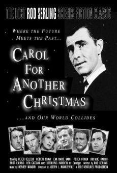 Carol for Another Christmas online kostenlos