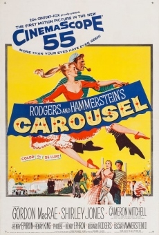 Carousel online streaming