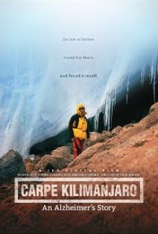 Carpe Kilimanjaro: An Alzheimer's Project online
