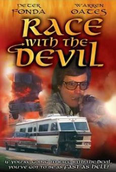 Carrera con el diablo, película completa en español