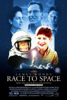 Race to Space online