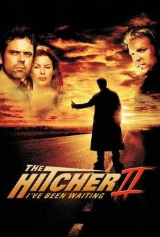 Hitcher Returns - Die Rückkehr des Highwaykillers
