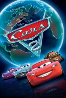 Cars 2, película en español