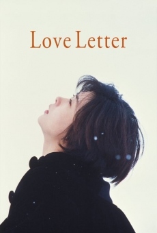 Love Letter online streaming