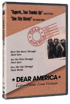 Dear America: Letters Home from Vietnam stream online deutsch