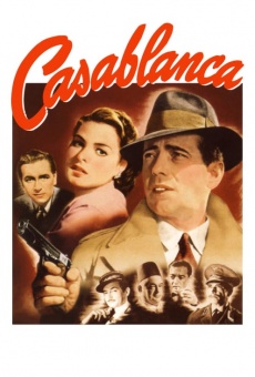 Casablanca, película completa en español