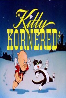 Looney Tunes: Kitty Kornered online