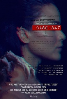 Caso 347, película completa en español