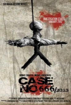 Case No. 666/2013 gratis