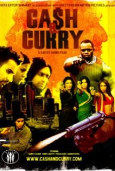 Ver película Cash and Curry