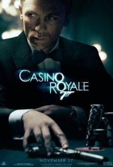 Ver película 007: Casino Royale