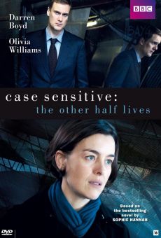 Case Sensitive: The Other Half Lives