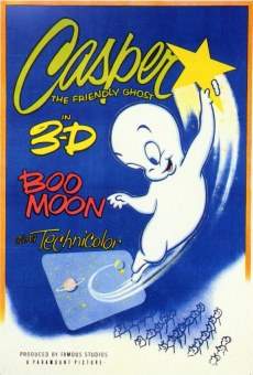 Casper: Boo Moon online kostenlos