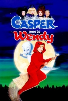Casper Meets Wendy online free