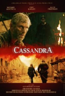 Cassandra online